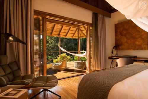 Hotel Zuri Zanzibar Hotel & Resort