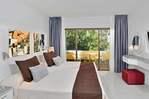 Hotel Melia Las Americas