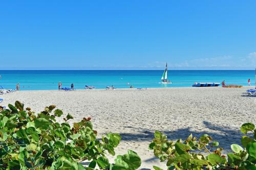Hotel Melia Las Americas