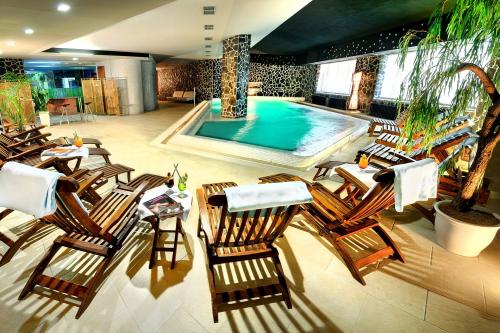 Wellness, Hotel Grand, Jasná