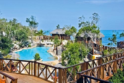 Hotel Paradisus Rio de Oro