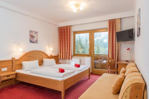 HOTEL FERIENALM SCHLADMING ****