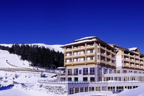 Falkensteiner Hotel Cristallo