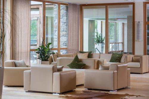 Falkensteiner Hotel Cristallo