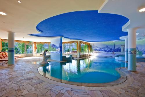 Lagorai Panoramic Resort