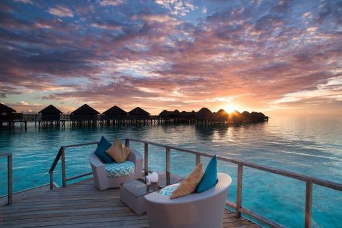 Constance Halaveli Maldives