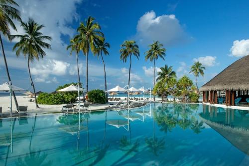 Constance Halaveli Maldives