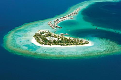 Constance Halaveli Maldives