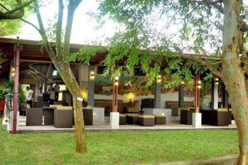 Hotel Siddhalepa Ayurveda Health Resort - Ubytovanie