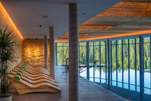 Hotel SOREA SNP
