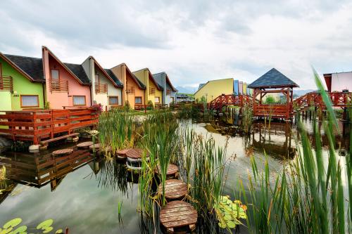 Holiday Village Tatralandia, Liptov