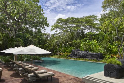 Hyatt Regency Bali