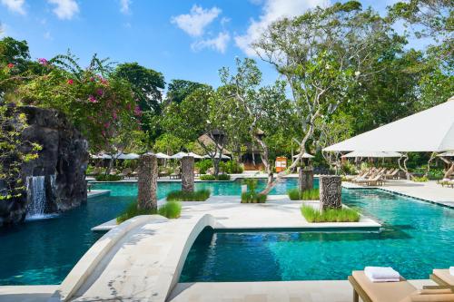 Hyatt Regency Bali