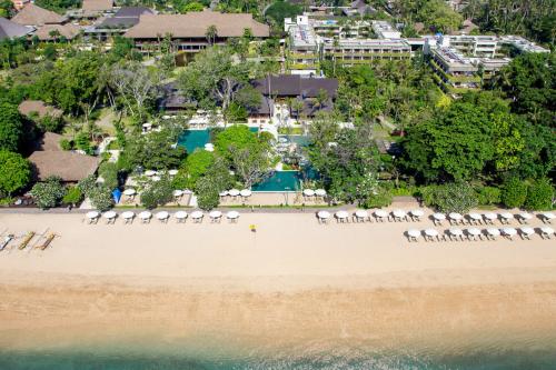 Hyatt Regency Bali