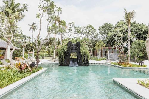 Hyatt Regency Bali