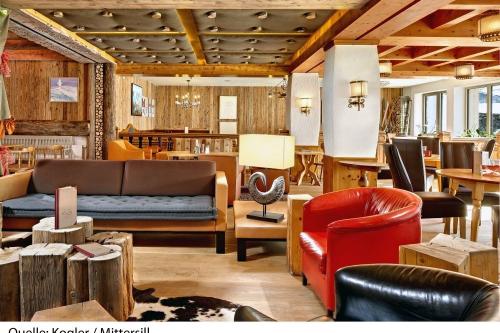 Sporthotel Kogler ****, Mittersill