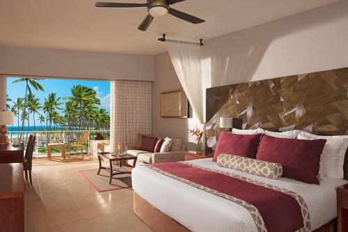 Dreams Royal Beach Punta Cana