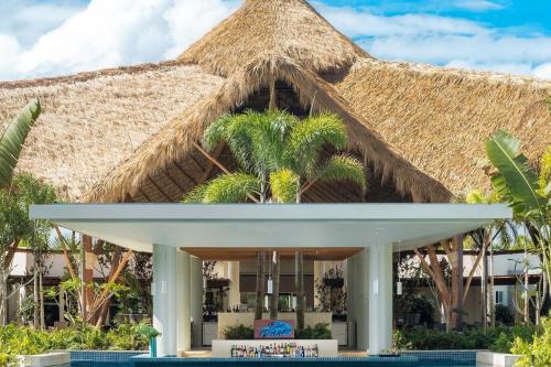 Dreams Royal Beach Punta Cana