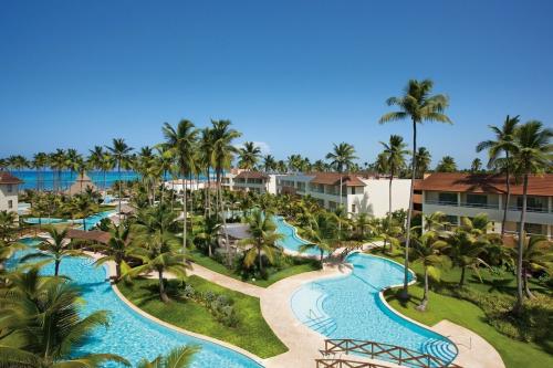 Dreams Royal Beach Punta Cana