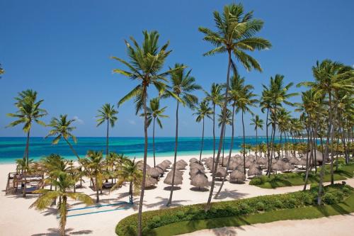 Dreams Royal Beach Punta Cana