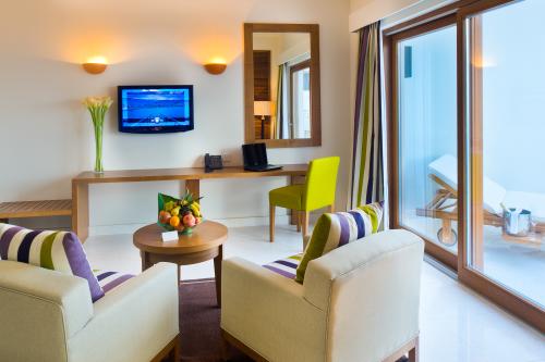 Hotel Sifawy Boutique Hotel