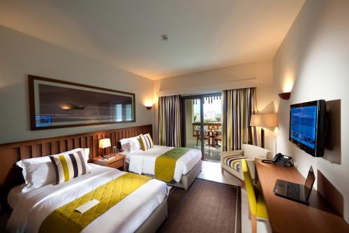 Hotel Sifawy Boutique Hotel