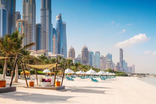 The Palace at One&Only Royal Mirage