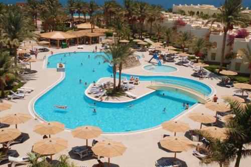 Hotel Palm Beach Resort