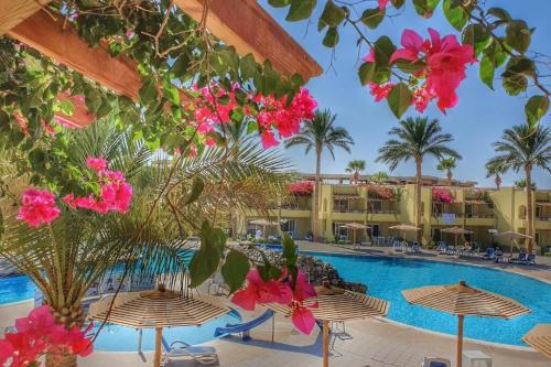 Hotel Palm Beach Resort