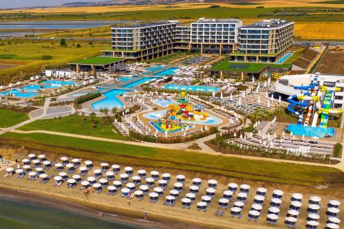 Hotel Wave resort