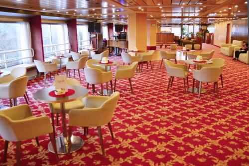 Hotel Solaria ****, Marilleva 1400
