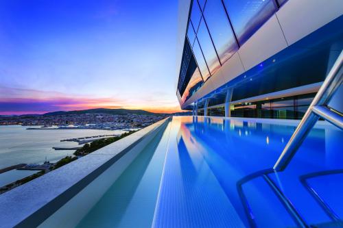 Hotel Olympia Sky
