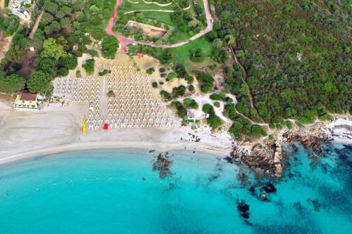 Hotel VOI Colonna Beach/Village