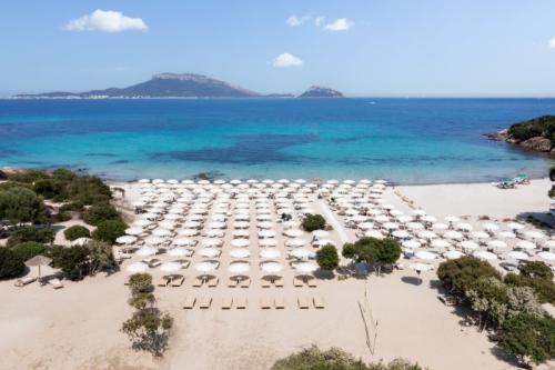 Hotel VOI Colonna Village