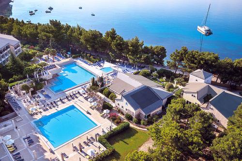 Bretanide Sport & Wellness resort