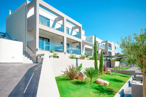 Tesoro Blu Hotel & Spa