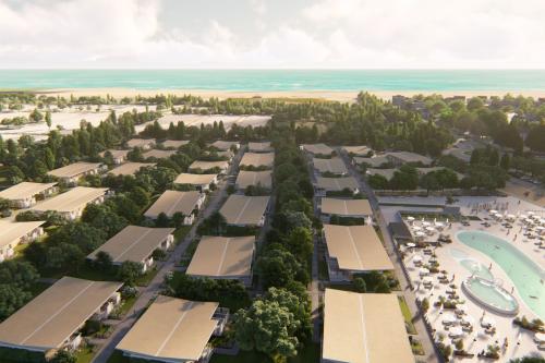 Lino Delle Fate Eco Village