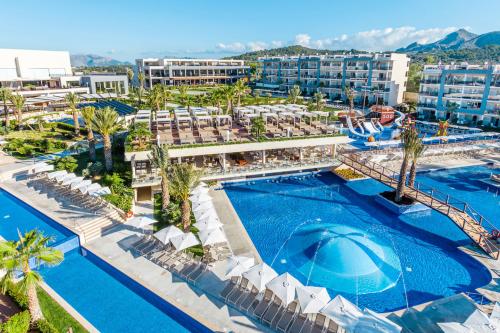 Zafiro Palace Alcudia