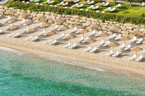 Hotel Domes Noruz Kassandra