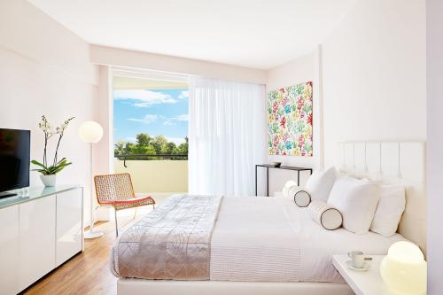 Hotel Domes Noruz Kassandra