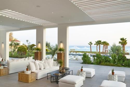 Hotel Domes Noruz Kassandra