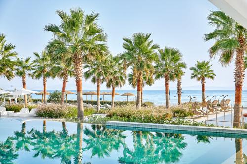 Hotel Domes Noruz Kassandra