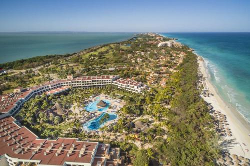 Hotel Sol Palmeras