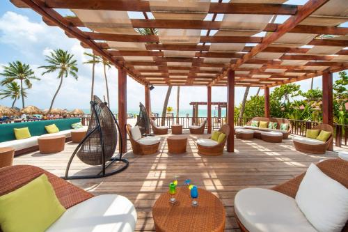 Punta Cana Princess Adults only