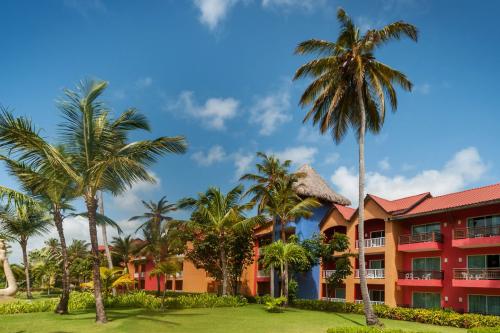 Punta Cana Princess Adults only