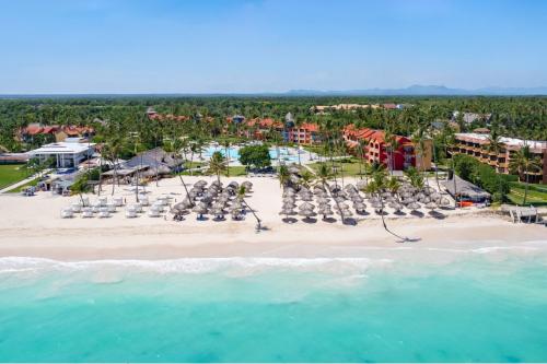 Punta Cana Princess Adults only