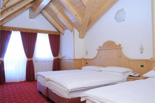 Hotel Gardenia - Ubytovanie