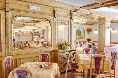 Hotel Gardenia - Reštaurácia