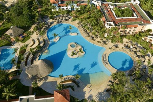 Hotel Iberostar Hacienda Dominicus - areál hotela