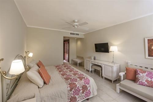 Hotel Iberostar Hacienda Dominicus -  ubytovanie